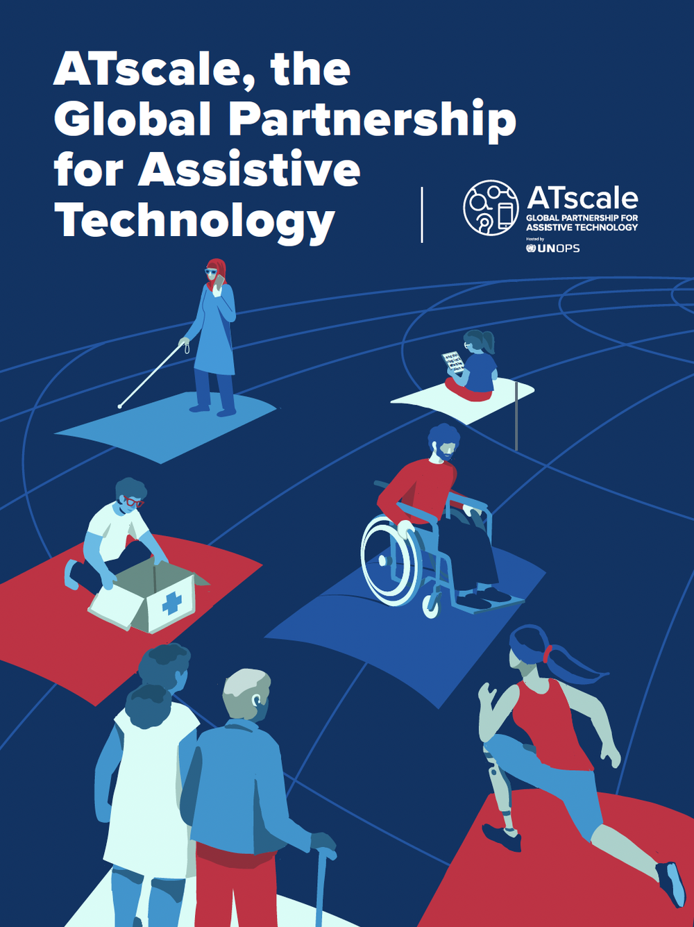 Read the ATscale brochure with a concise introduction to ATscale