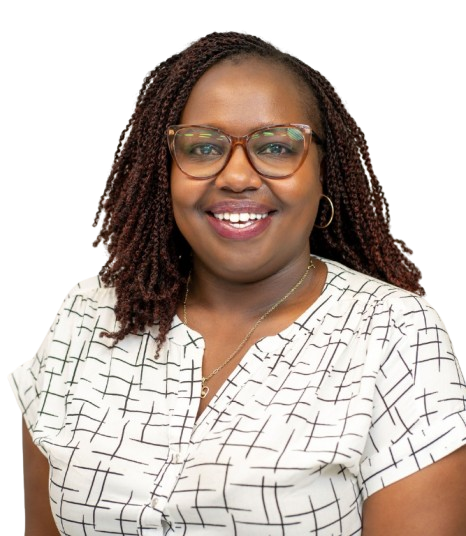 Portrait of Leah Sakura