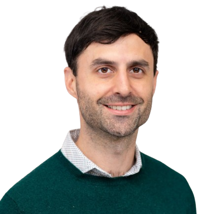 Portrait of Eduardo Sanchez Mera