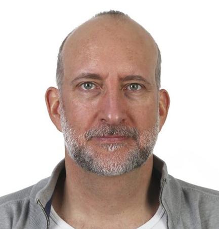 Portrait of Aadrian Sullivan