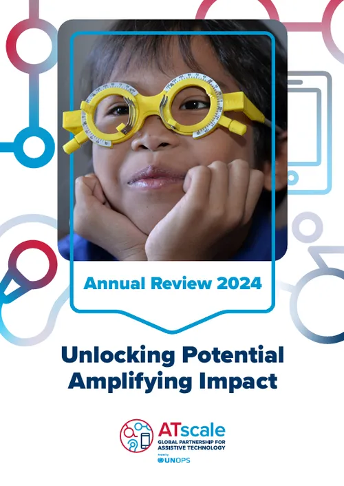2024 Annual review – Executive summary