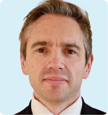 Portrait of alternate, Jarrod Clyne