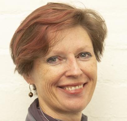 Portrait of Natasha Layton