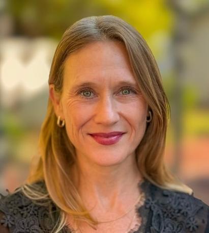 Portrait of Perth Rosen