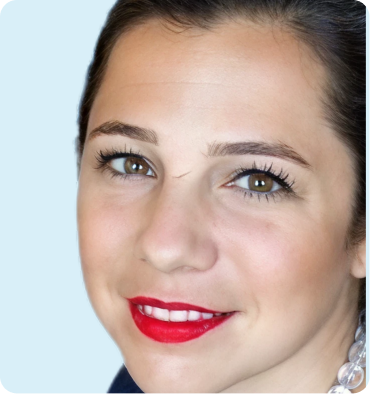 Portrait of Unaffiliated board member, Phyllis Heydt