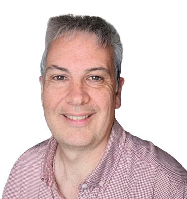 Portrait of alternate, Daryl Lloyd