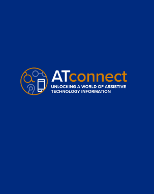 ATconnect: The global hub for assistive technology resources and programmes 