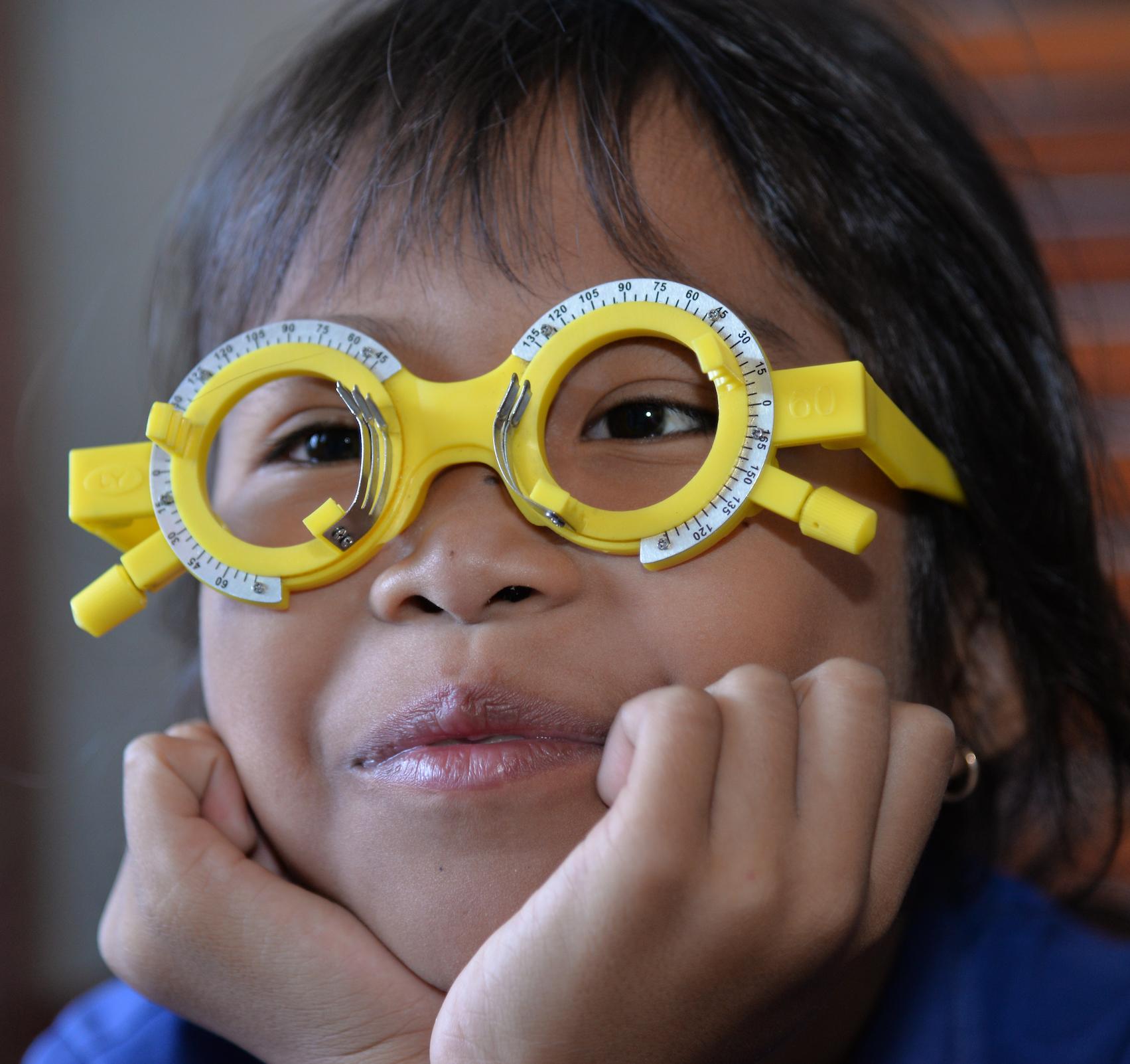 News & Stories test title