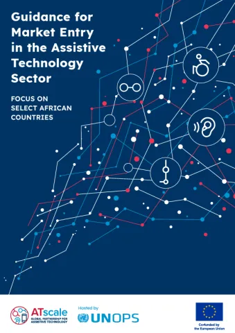 Guidance for market entry in the assistive technology sector: focus on select African countries