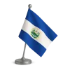El Salvador Flag.png