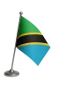 Tanzania Flag.png